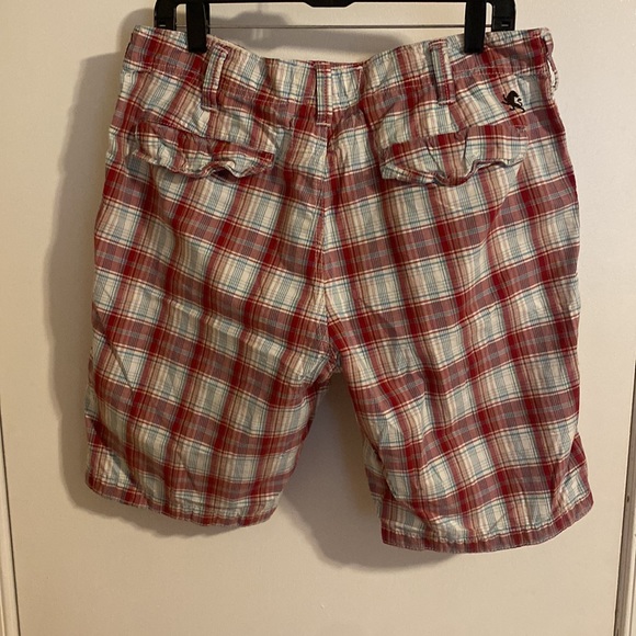 Express Men’s Shorts Two Pairs Size 34 - Picture 3 of 7